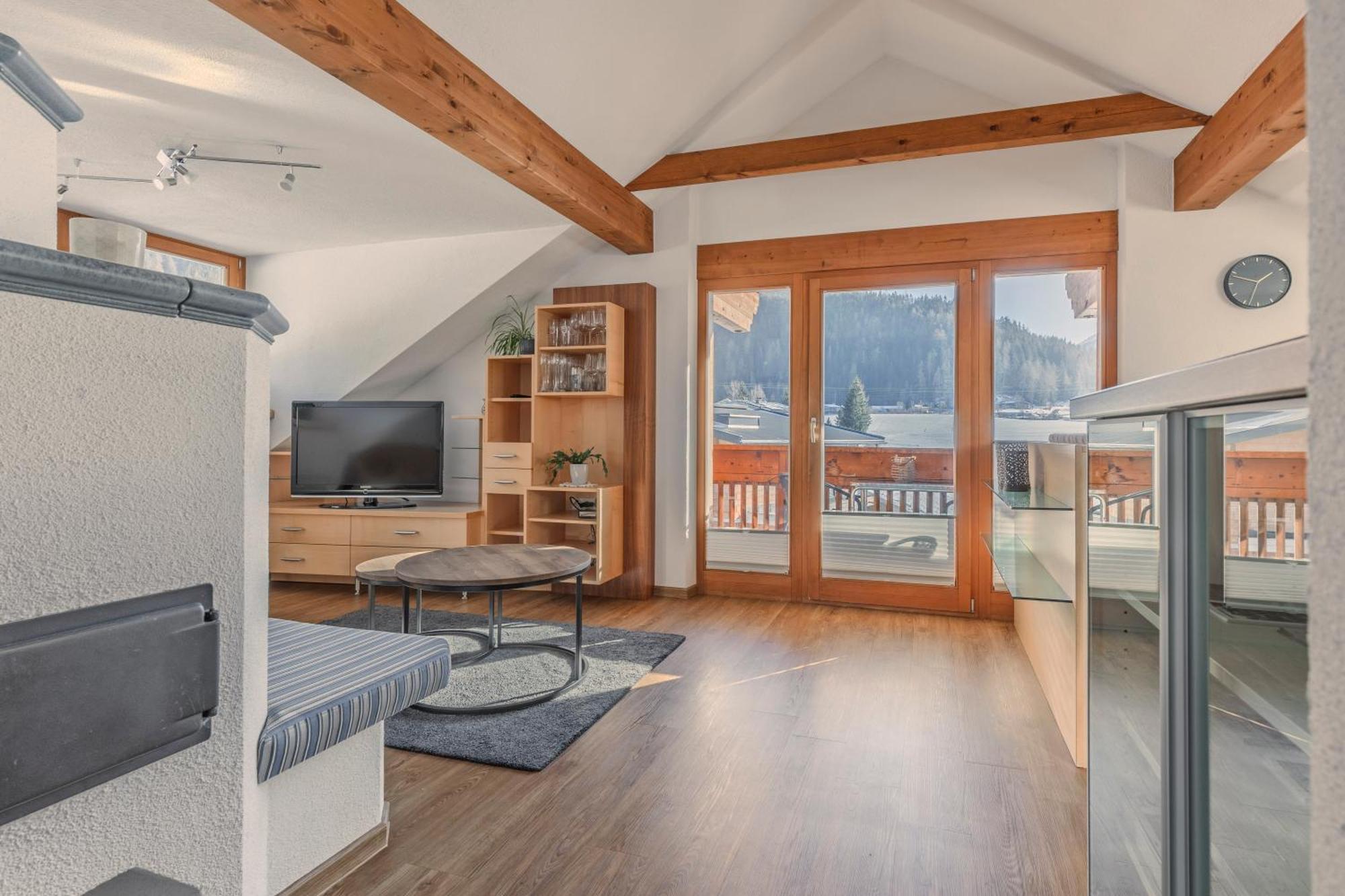 Ferienhaus Tirol Im Oetztal Umhausen Exterior photo